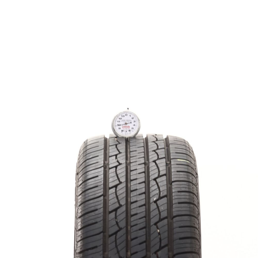 Set of (2) Used 215/60R16 Continental ControlContact Tour A/S Plus 95H - 9.5-10/32 - Image 5