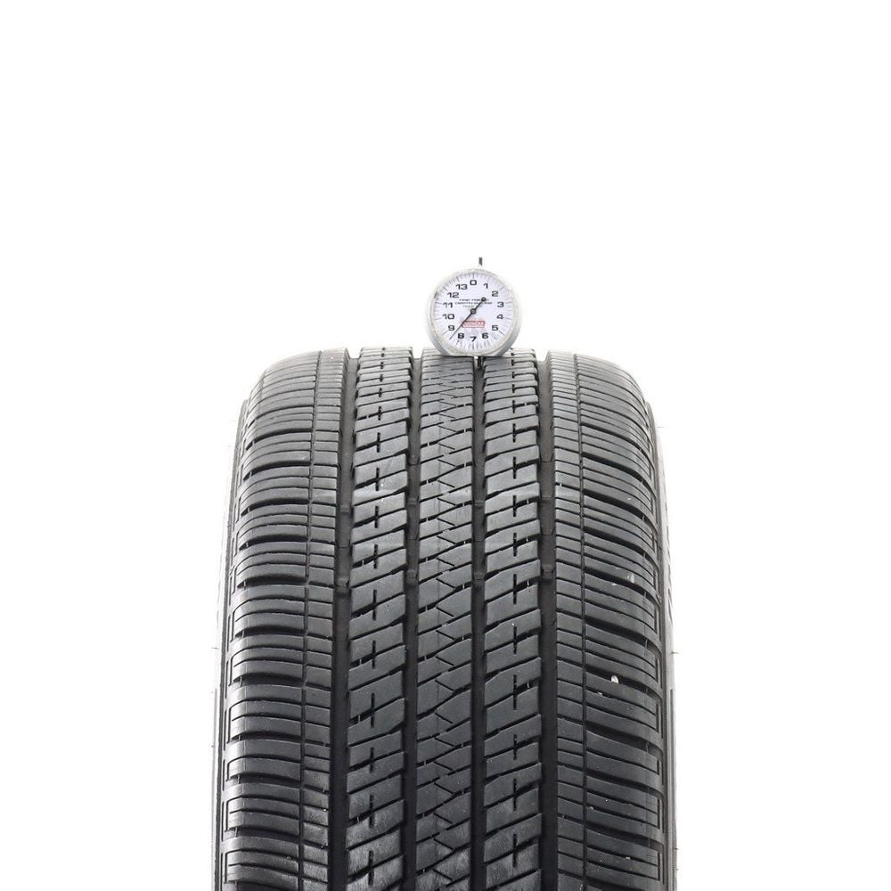 Set of (4) Used 225/50RF18 Bridgestone Turanza EL450 RFT 95V - 8.5-9/32 - Image 2