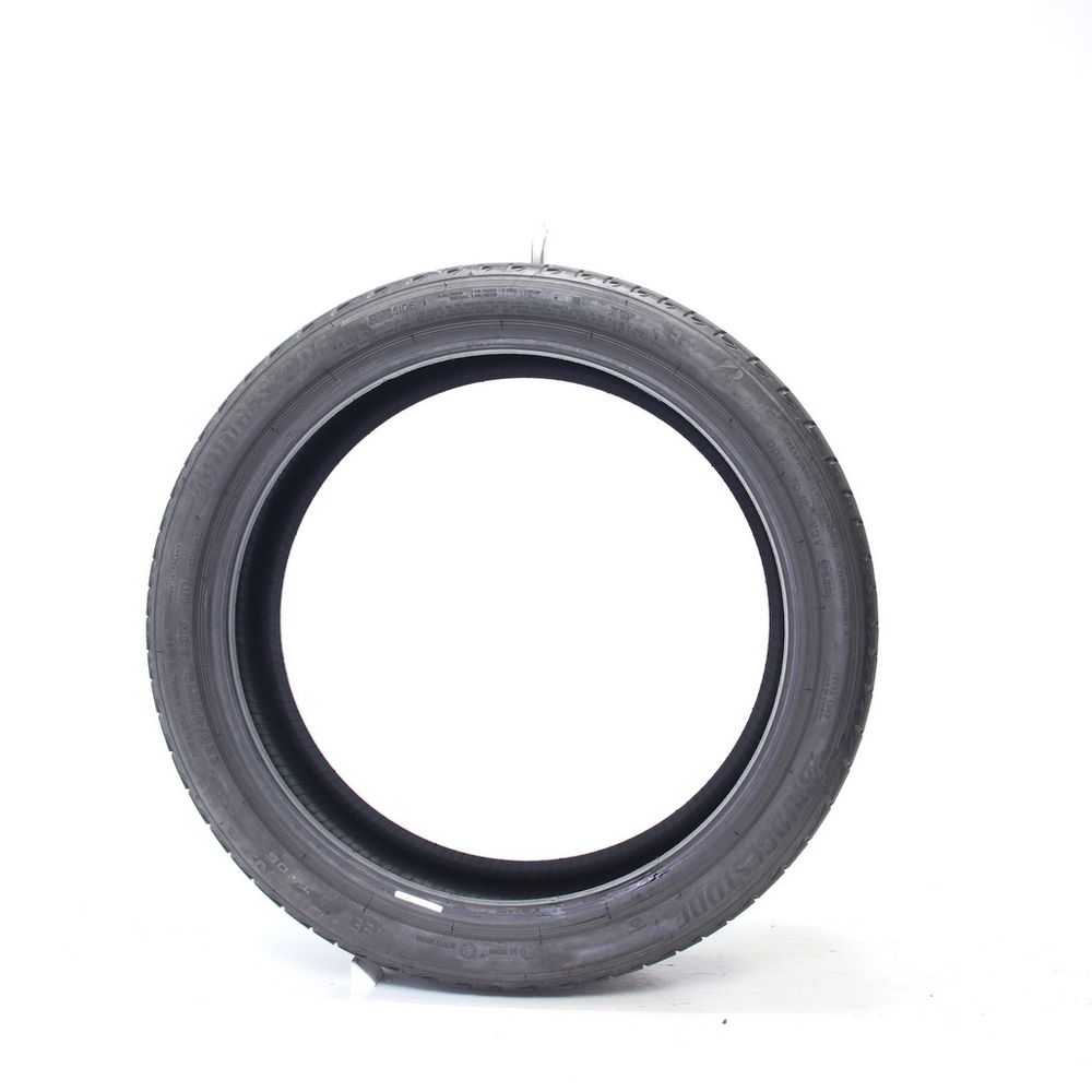 Used 225/40R19 Bridgestone Turanza T005 MO 93W - 6/32 - Image 3
