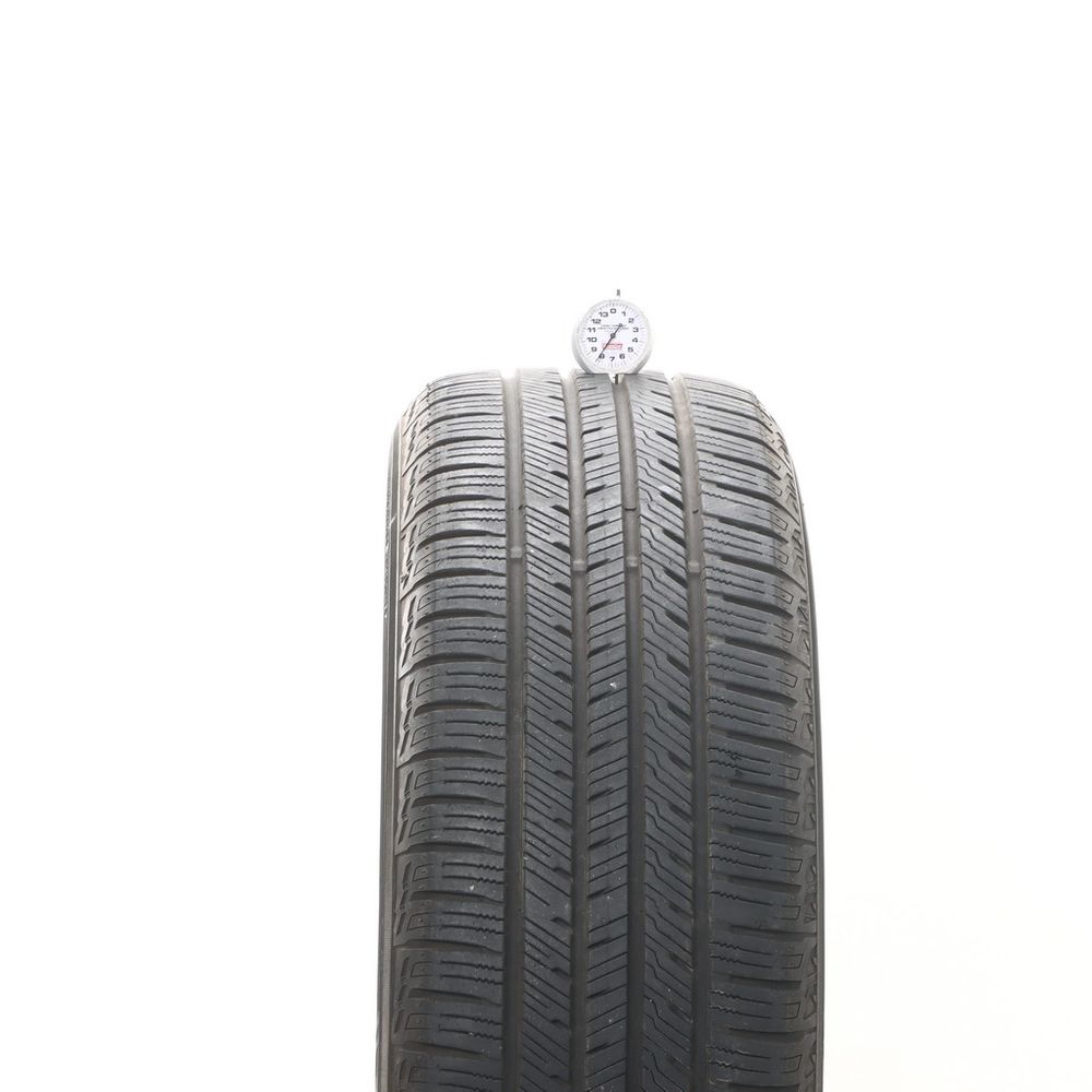 Set of (2) Used 245/55R19 Yokohama YK-CTX 103H - 7.5-8/32 - Image 5