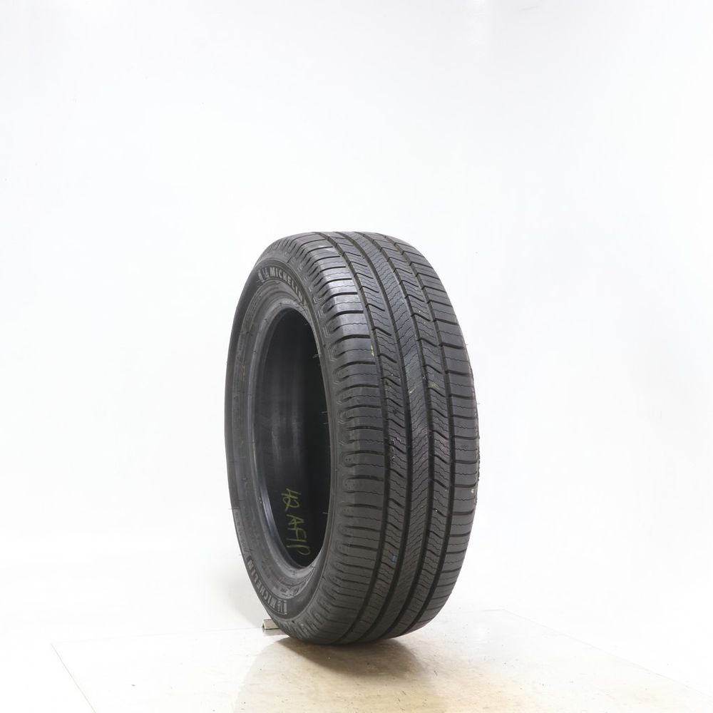 Driven Once 205/55R16 Michelin Defender 2 91H - 10.5/32 - Image 1