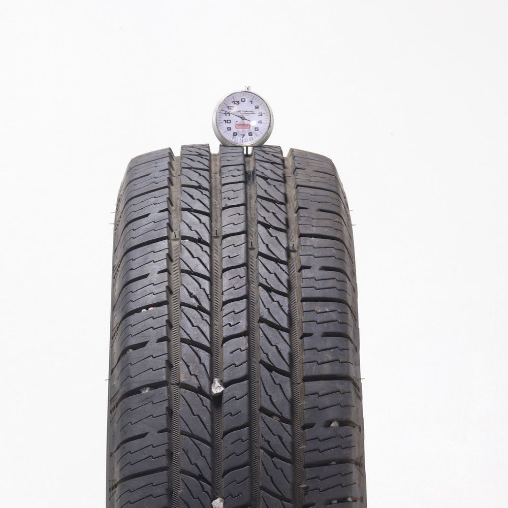 Used LT 225/75R16 National Commando HTS 115/112R E - 11/32 - Image 2