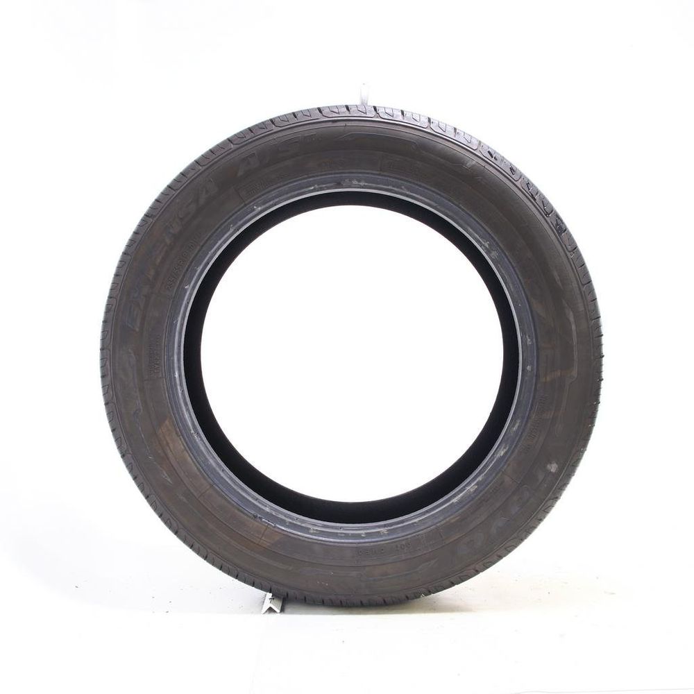 Used 235/55R19 Toyo Extensa A/S II 101H - 11/32 - Image 3
