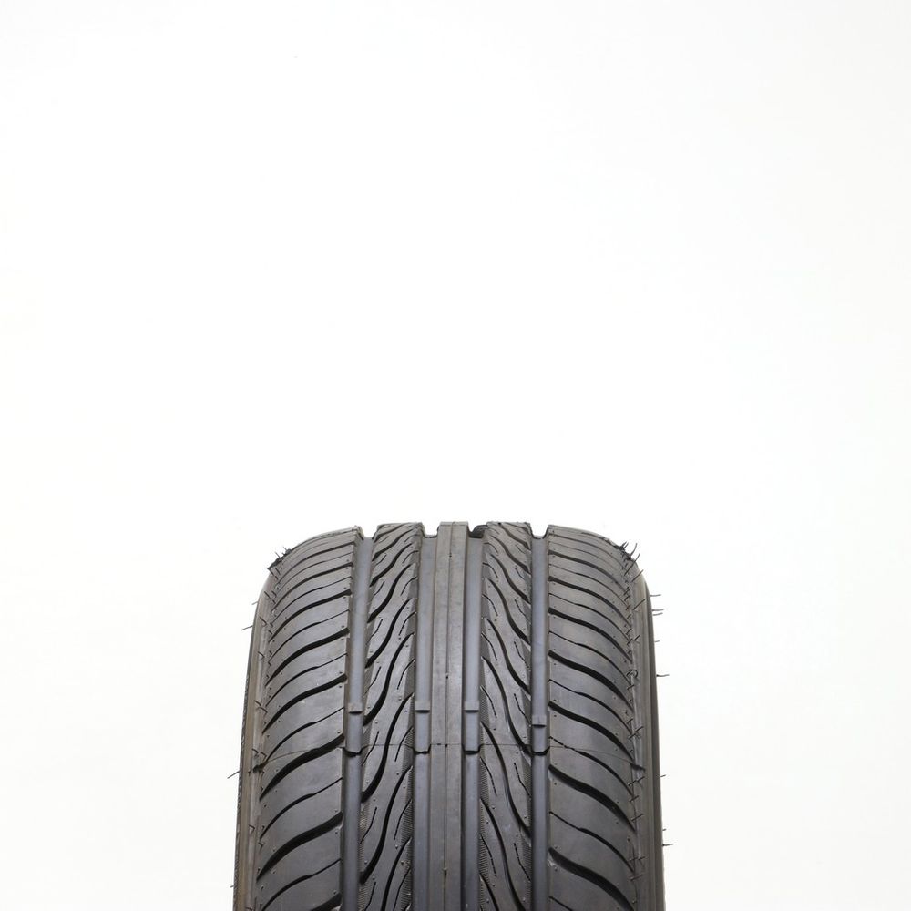 Driven Once 205/50ZR17 Mazzini ECO607 93W - 9/32 - Image 2