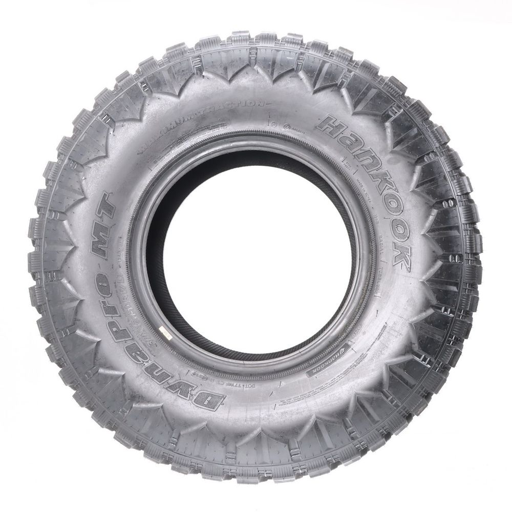 Driven Once LT 37X12.5R17 Hankook Dynapro MT RT03 124Q D - 20/32 - Image 3
