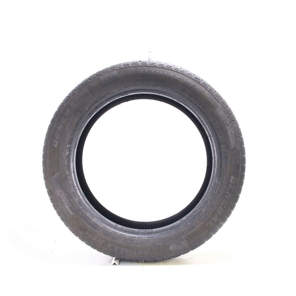 Used 225/55R19 General Altimax RT45 99H - 7/32 - Image 3