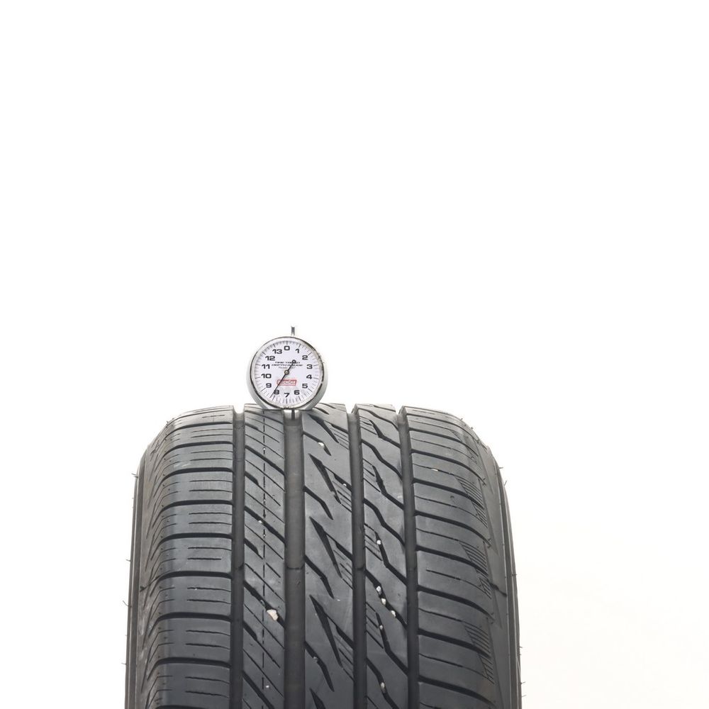 Used 215/55ZR17 Nitto Motivo 98W - 8/32 - Image 2