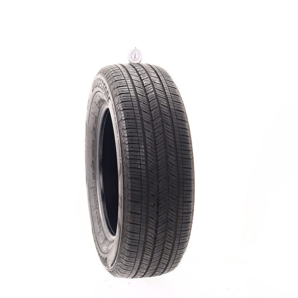 Used 235/65R17 Bridgestone Alenza Sport A/S ENLITEN 104H - 7/32 - Image 1
