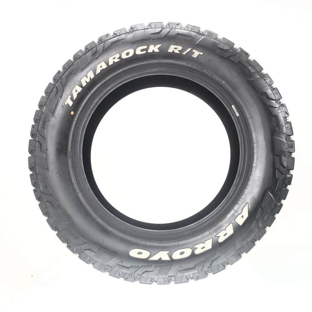 Used LT 285/65R20 Arroyo Tamarock R/T 127/124Q E - 13/32 - Image 3