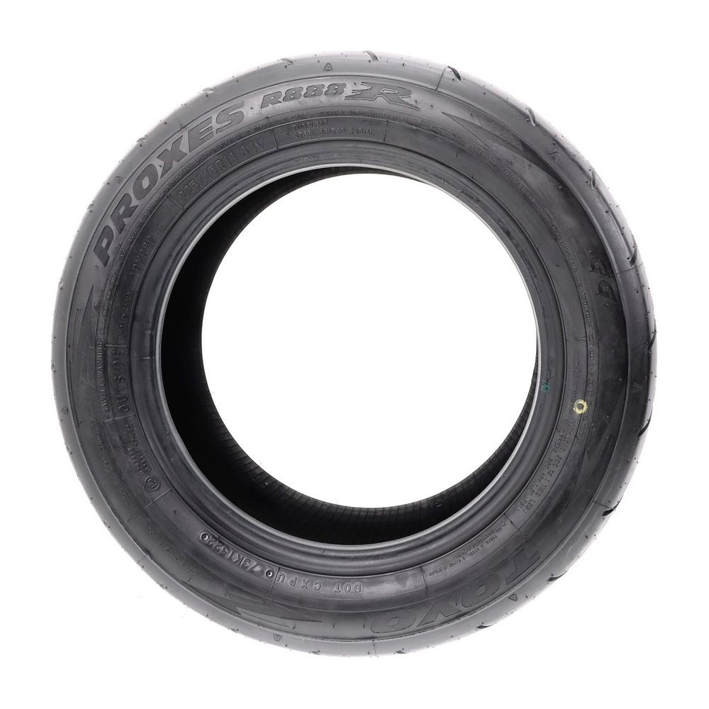 Set of (2) New 225/45R13 Toyo Proxes R888R GG 84V - 6/32 - Image 3