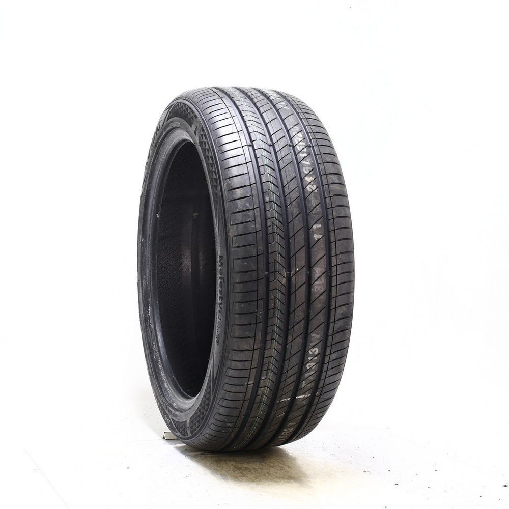 New 245/45ZR20 Kumho Majesty 9 Solus TA91 103W - 9/32 - Image 1