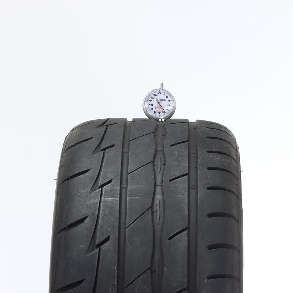 Set of (2) Used 275/40R19 Firestone Firehawk Indy 500 101W - 5.5-6.5/32 - Image 2