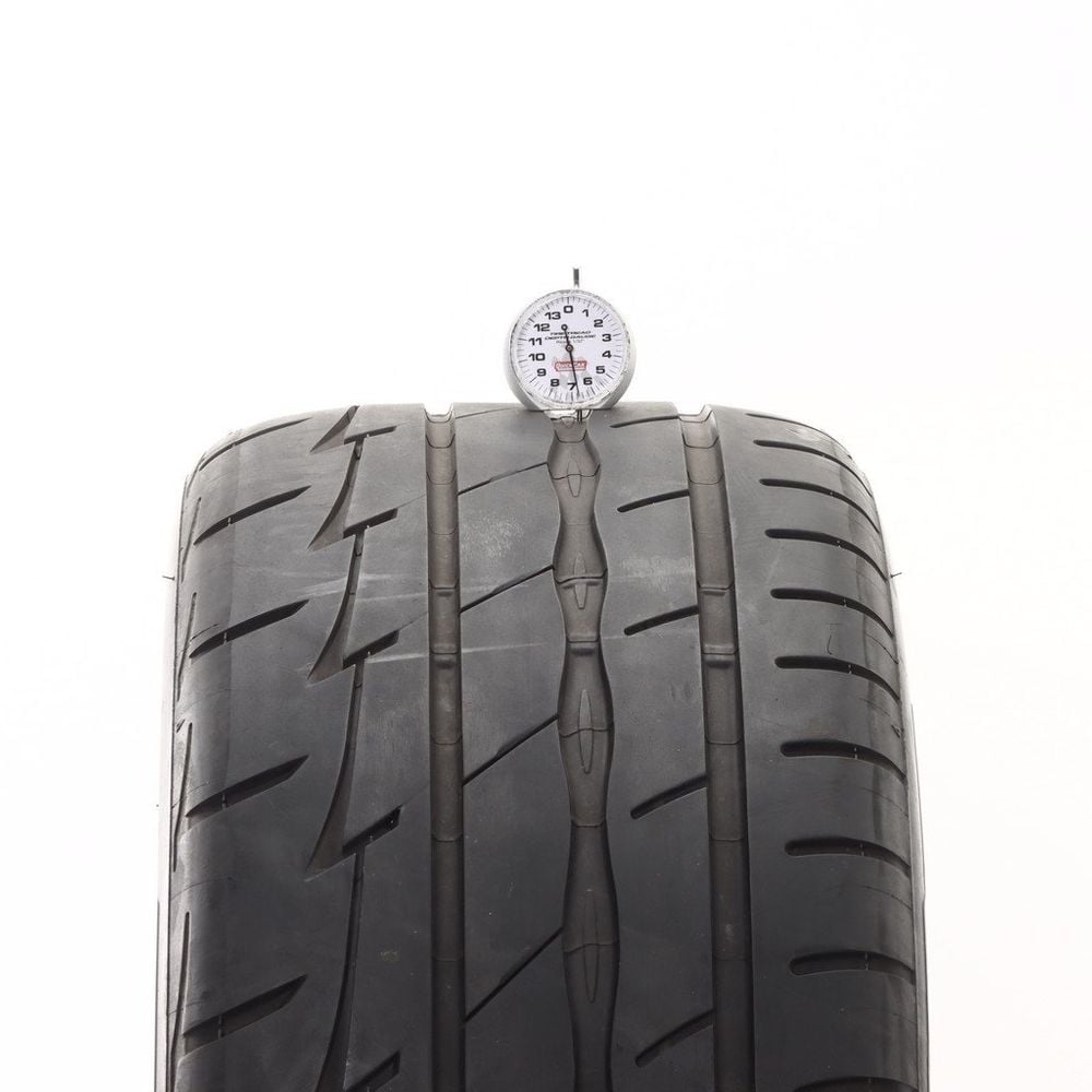 Set of (2) Used 275/40R19 Firestone Firehawk Indy 500 101W - 5.5-6.5/32 - Image 5