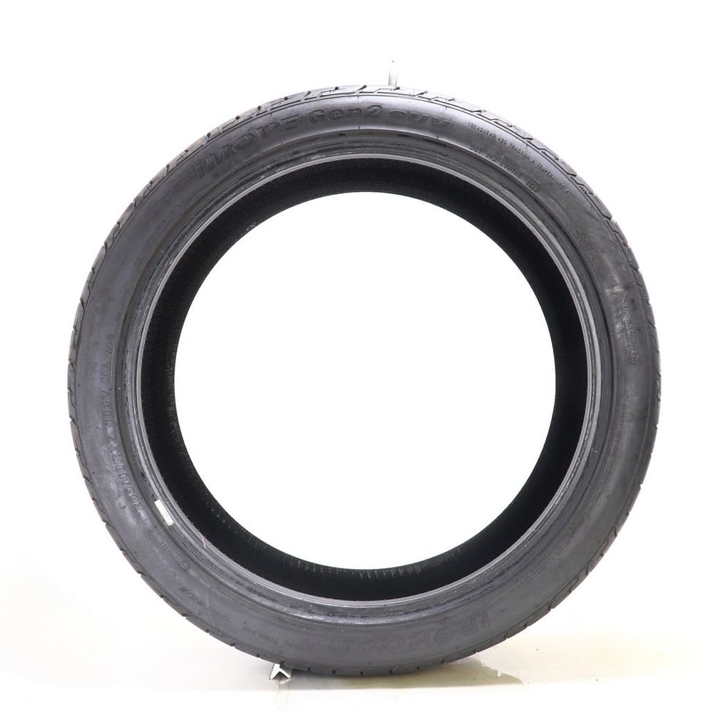 Used 265/40R22 Ironman IMove Gen 2 SUV 106V - 9/32 - Image 3