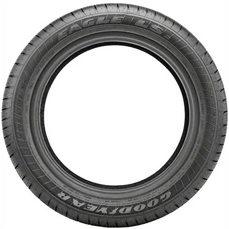 New P 245/50R18 Goodyear Eagle LS2 ROF 100W - Image 2