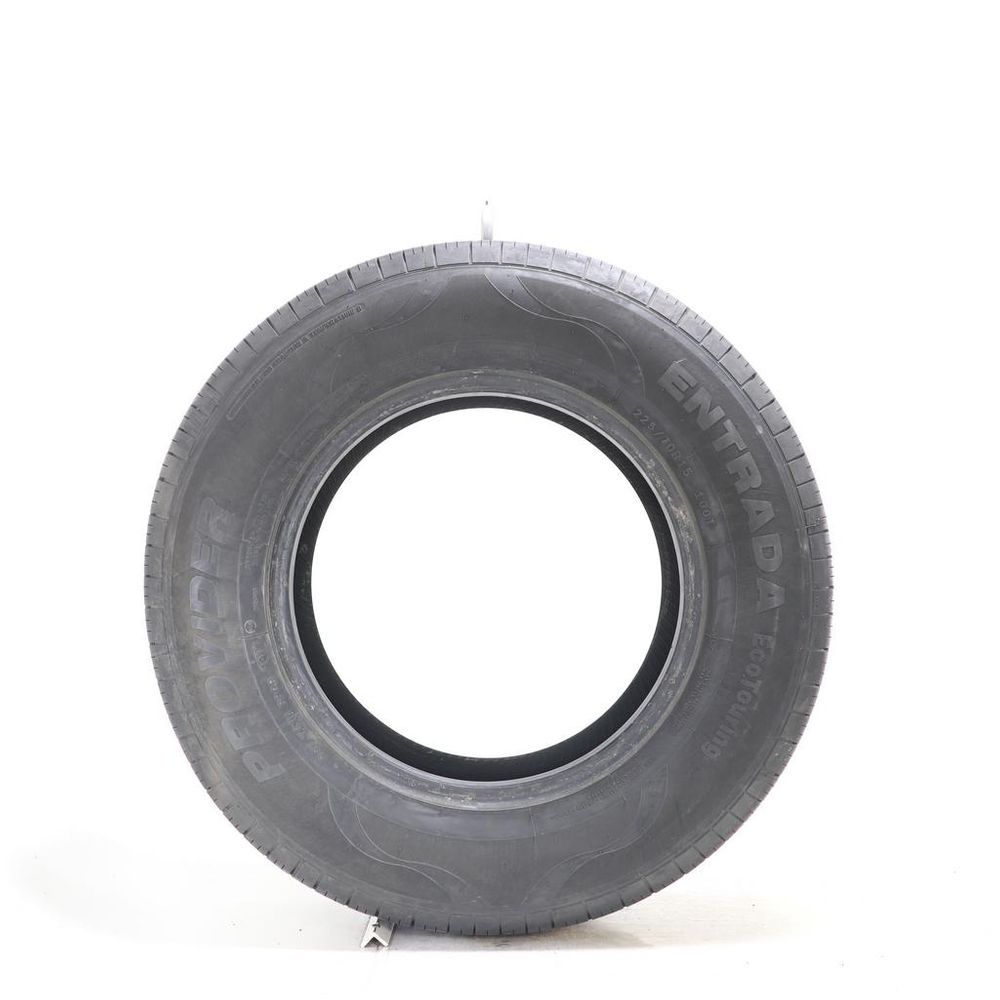 Used 225/70R15 Provider Entrada EcoTouring 100T - 7/32 - Image 3