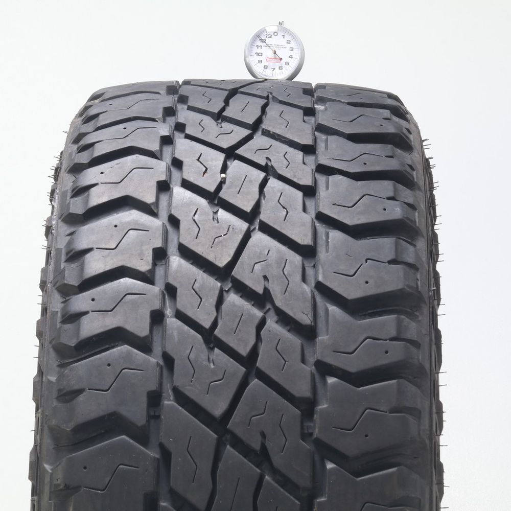 Used LT 35X12.5R20 Cooper Discoverer S/T Maxx 121Q E - 12/32 - Image 2