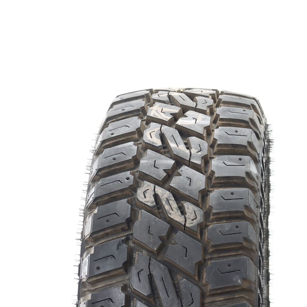 Used LT 245/75R17 DeanTires Back Country Mud Terrain MT-3 121/118Q E - 17.5 - Image 2