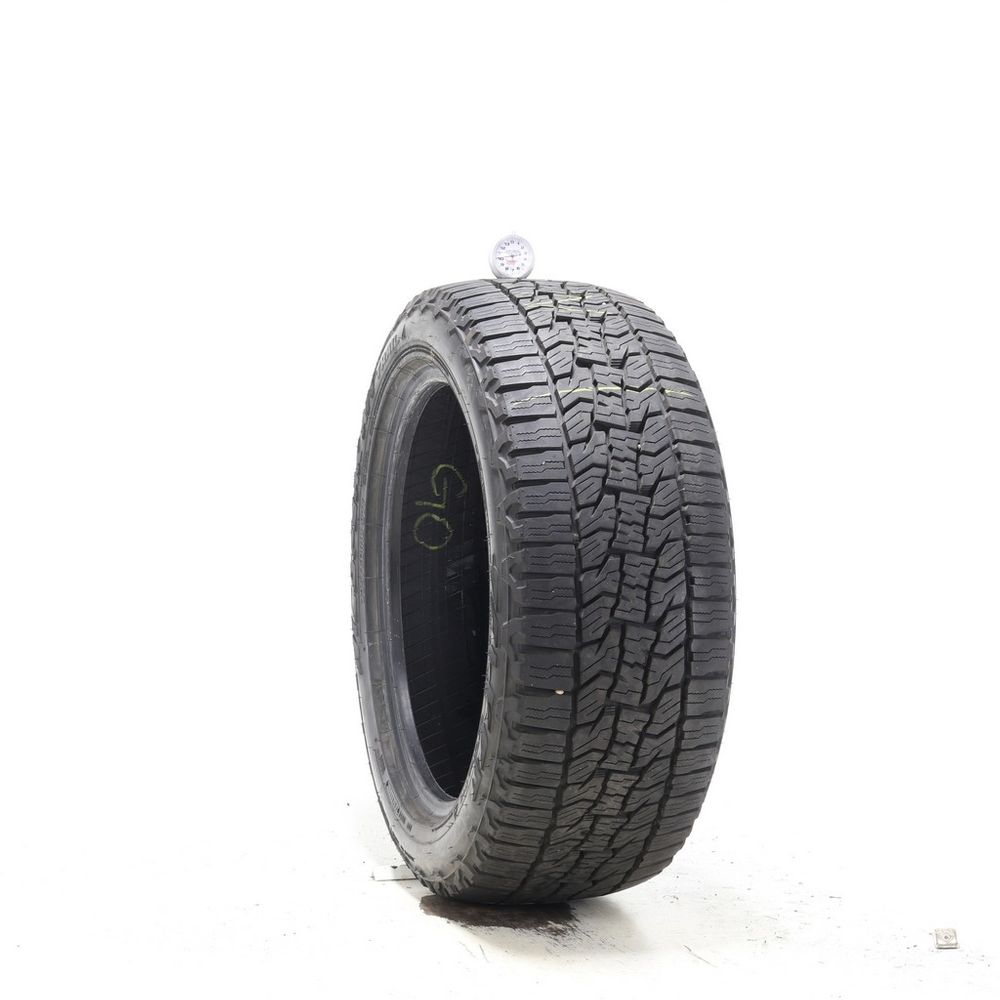 Used 235/50R18 Falken Wildpeak A/T Trail 97V - 10/32 - Image 1