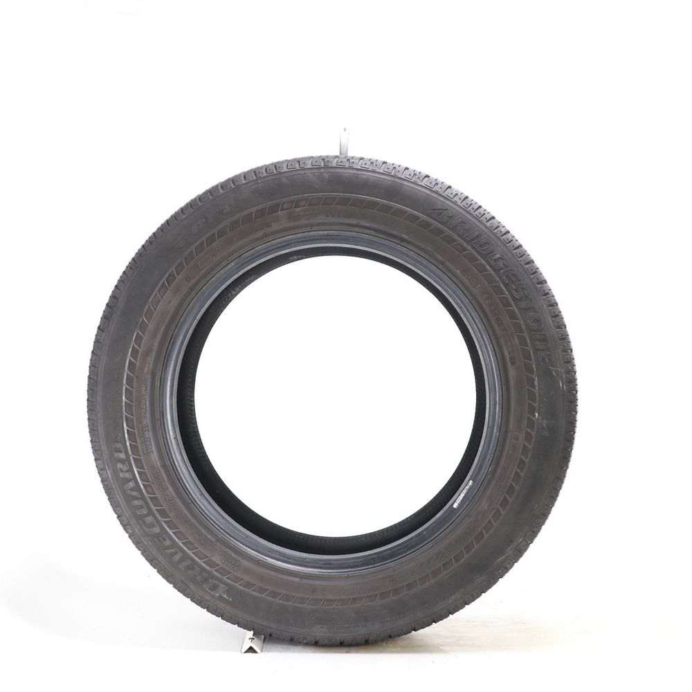 Used 225/60RF17 Bridgestone DriveGuard RFT 99H - 6.5/32 - Image 3