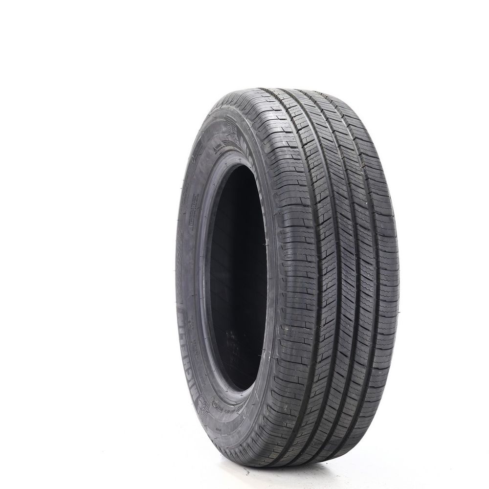 Driven Once 225/65R17 Michelin Defender T+H 102H - 10.5/32 - Image 1