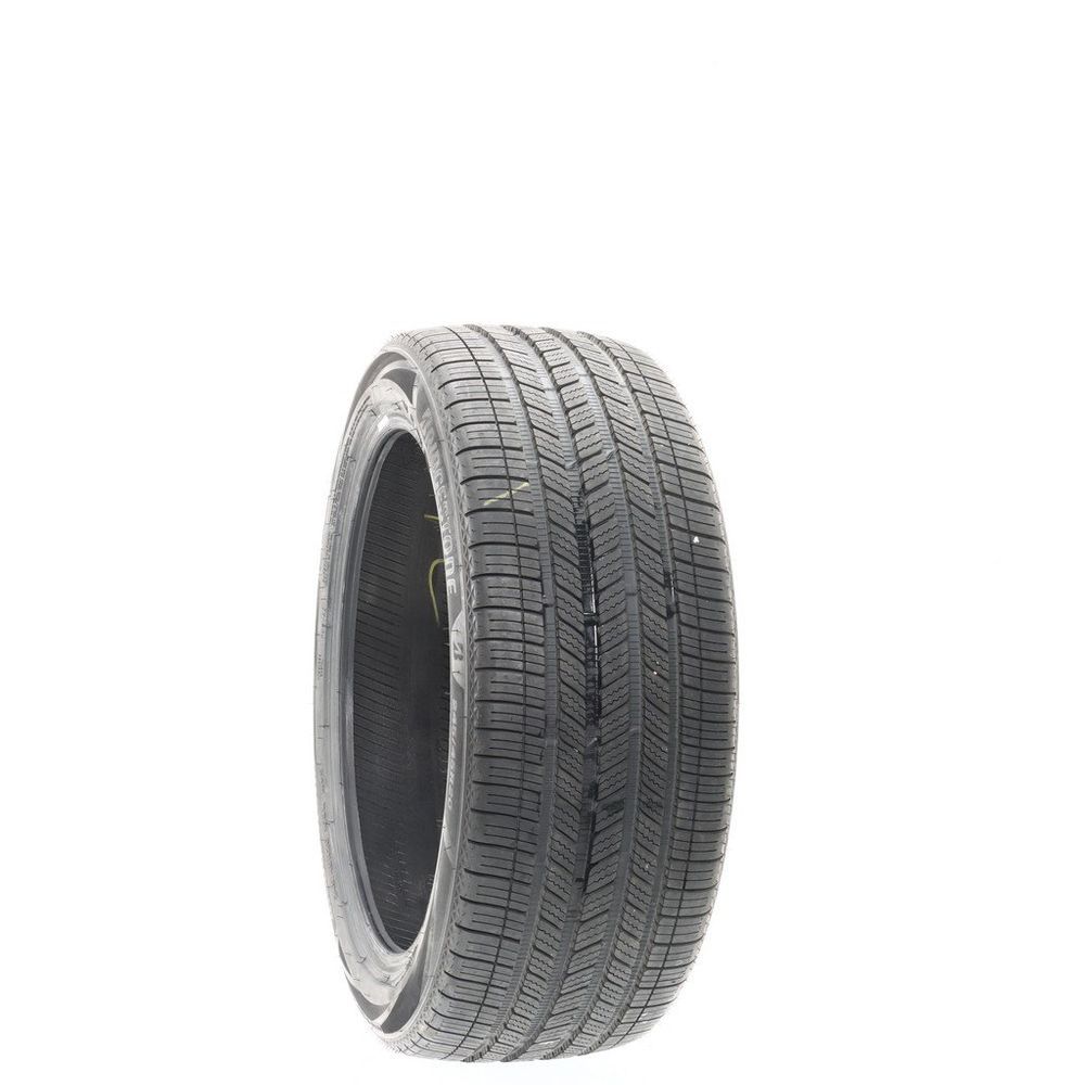 Driven Once 245/45R20 Bridgestone Turanza EV ENLITEN 103W - 9.5/32 - Image 1