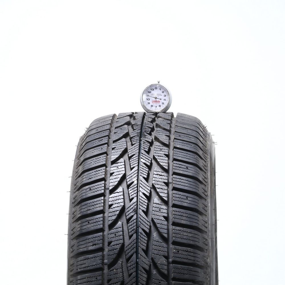 Used 225/65R17 Firestone Winterforce 2 UV 102S - 11/32 - Image 2