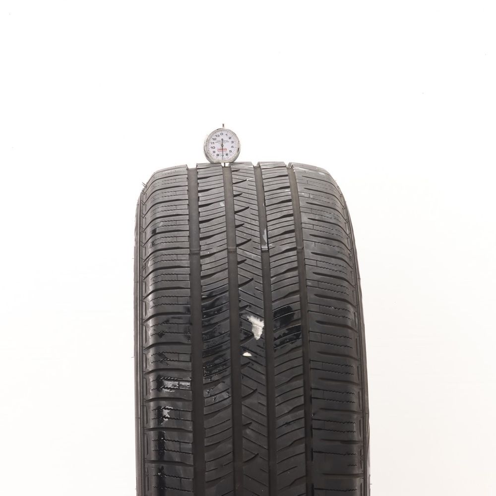 Used 275/55R20 Falken Ziex CT60 A/S 117H - 7/32 - Image 2