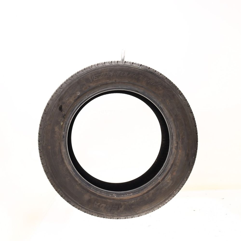 Used 215/55R16 Kenda Vezda Touring A/S 97H - 8.5/32 - Image 3