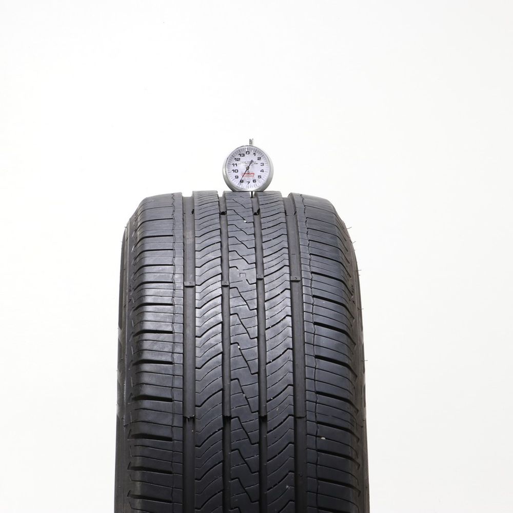 Set of (2) Used 225/55R19 Cooper Endeavor Plus 99H - 8-9/32 - Image 2