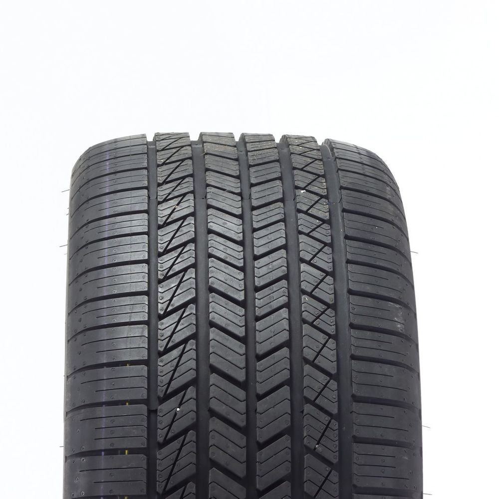Driven Once 295/40R20 Goodyear Eagle Touring N0 106V - 9.5/32 - Image 2