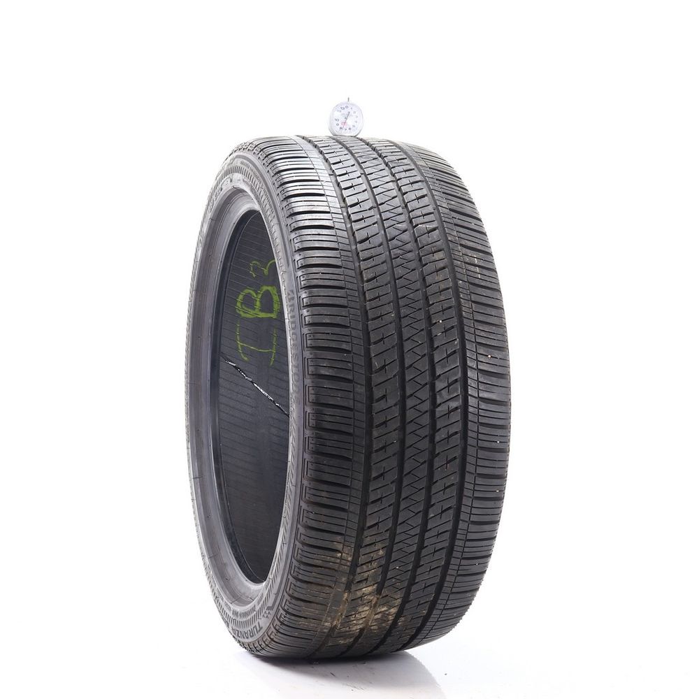 Set of (2) Used 275/40RF20 Bridgestone Turanza EL450 RFT 102V - 6-7.5/32 - Image 4
