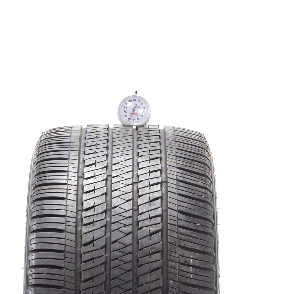 Set of (2) Used 275/40RF20 Bridgestone Turanza EL450 RFT 102V - 6-7.5/32 - Image 5