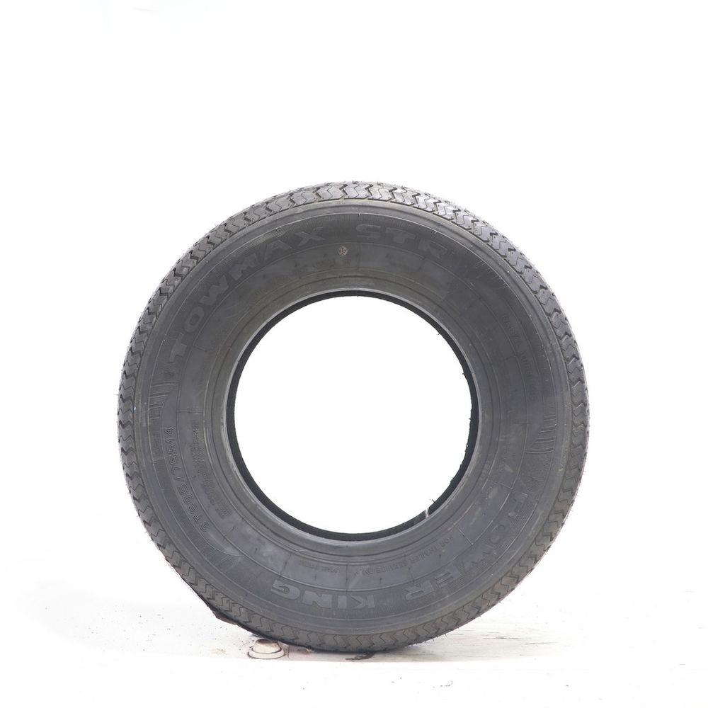 New ST 205/75R14 Power King Towmax STR II 100/96L C - 9/32 - Image 3