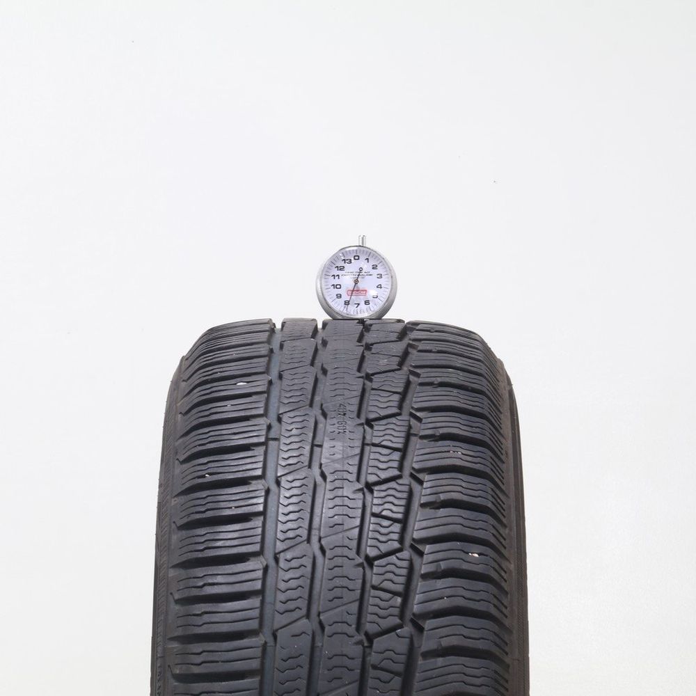 Set of (2) Used 215/60R16 Nokian Encompass AW01 95V - 7.5-8.5/32 - Image 2