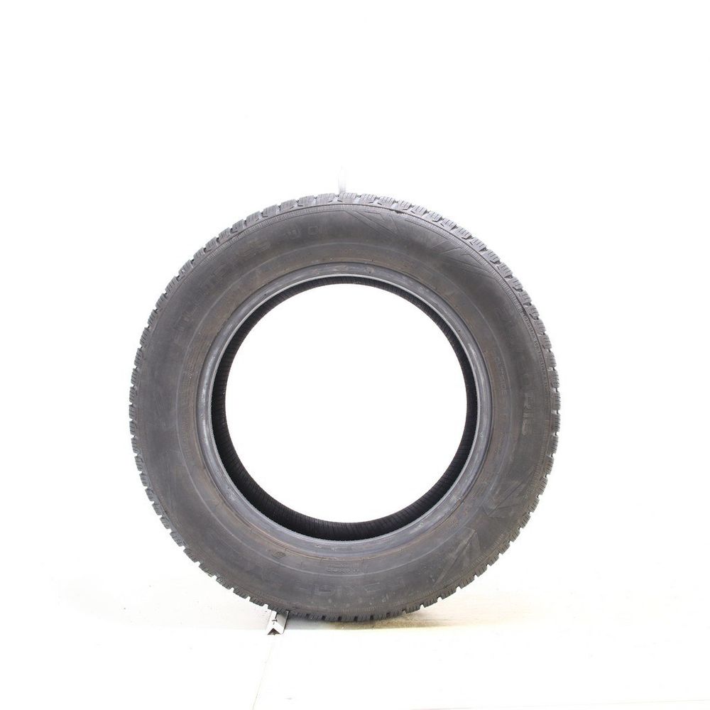 Set of (2) Used 215/60R16 Nokian Encompass AW01 95V - 7.5-8.5/32 - Image 3