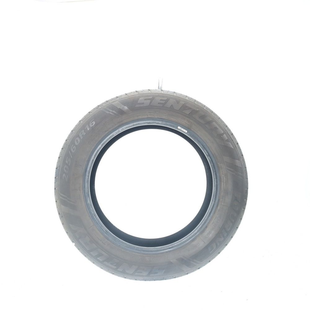 Set of (2) Used 205/60R16 Sentury Touring 92H - 8/32 - Image 3