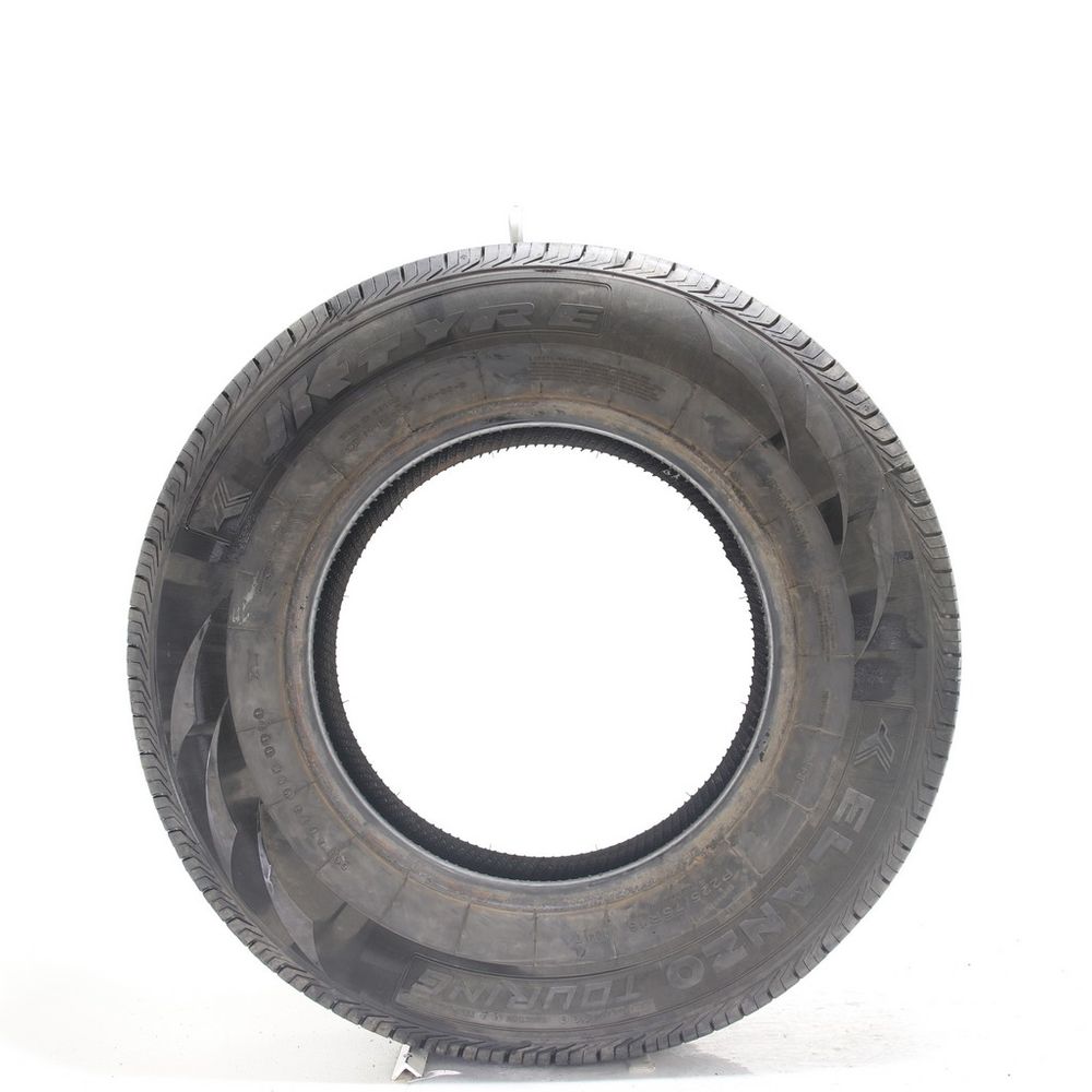 Used 225/75R16 JK Tyre Elanzo Touring 104T - 10/32 - Image 3