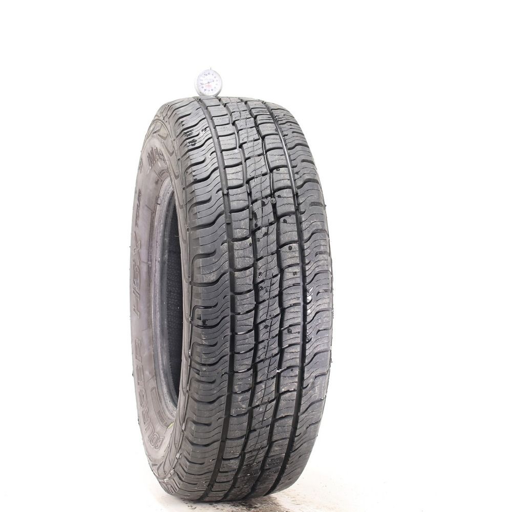 Used 245/70R16 Mastercraft Courser HSX Tour 107T - 9.5/32 - Image 1