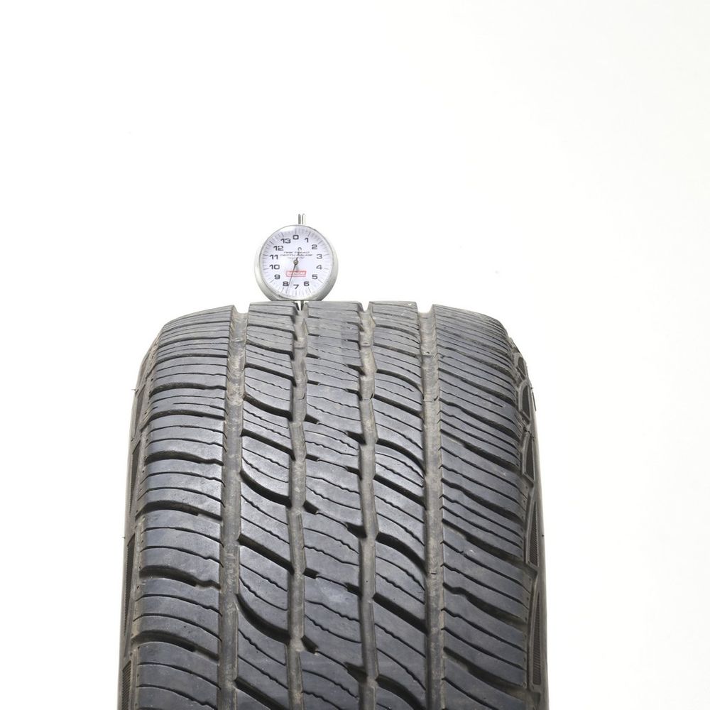 Set of (2) Used 235/60R18 Cooper Adventurer H/T CUV 107V - 7.5/32 - Image 2