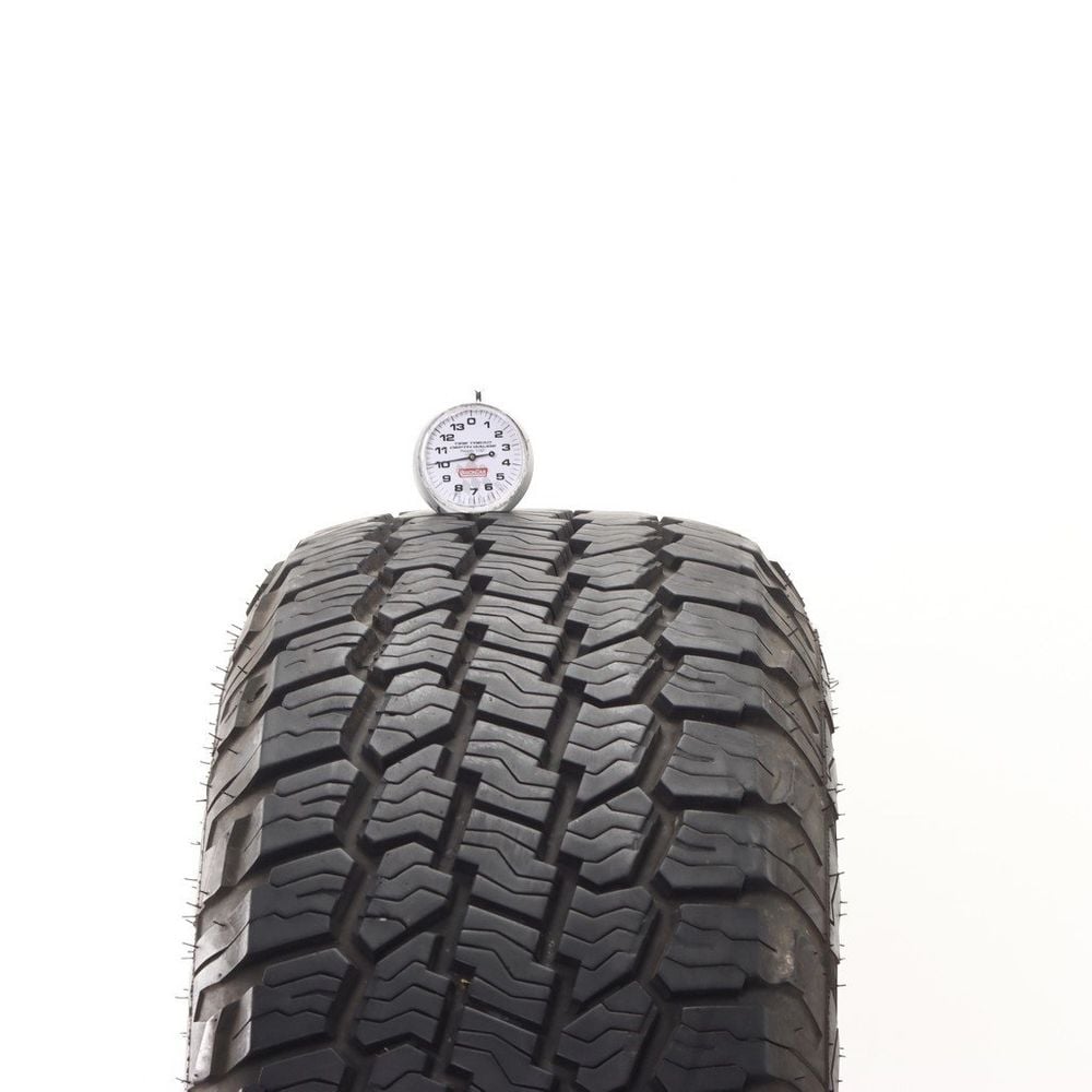Set of (2) Used 265/70R17 Rocky Mountain All Terrain 115T - 10/32 - Image 2