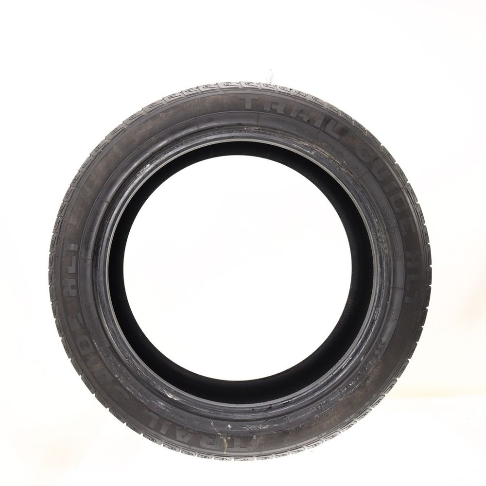 Used 255/50R20 Trail Guide HLT 105H - 7/32 - Image 3