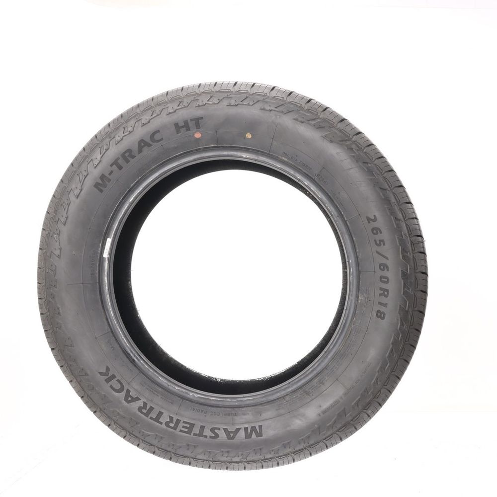 Driven Once 265/60R18 Mastertrack M-Trac HT 110H - 10.5/32 - Image 3