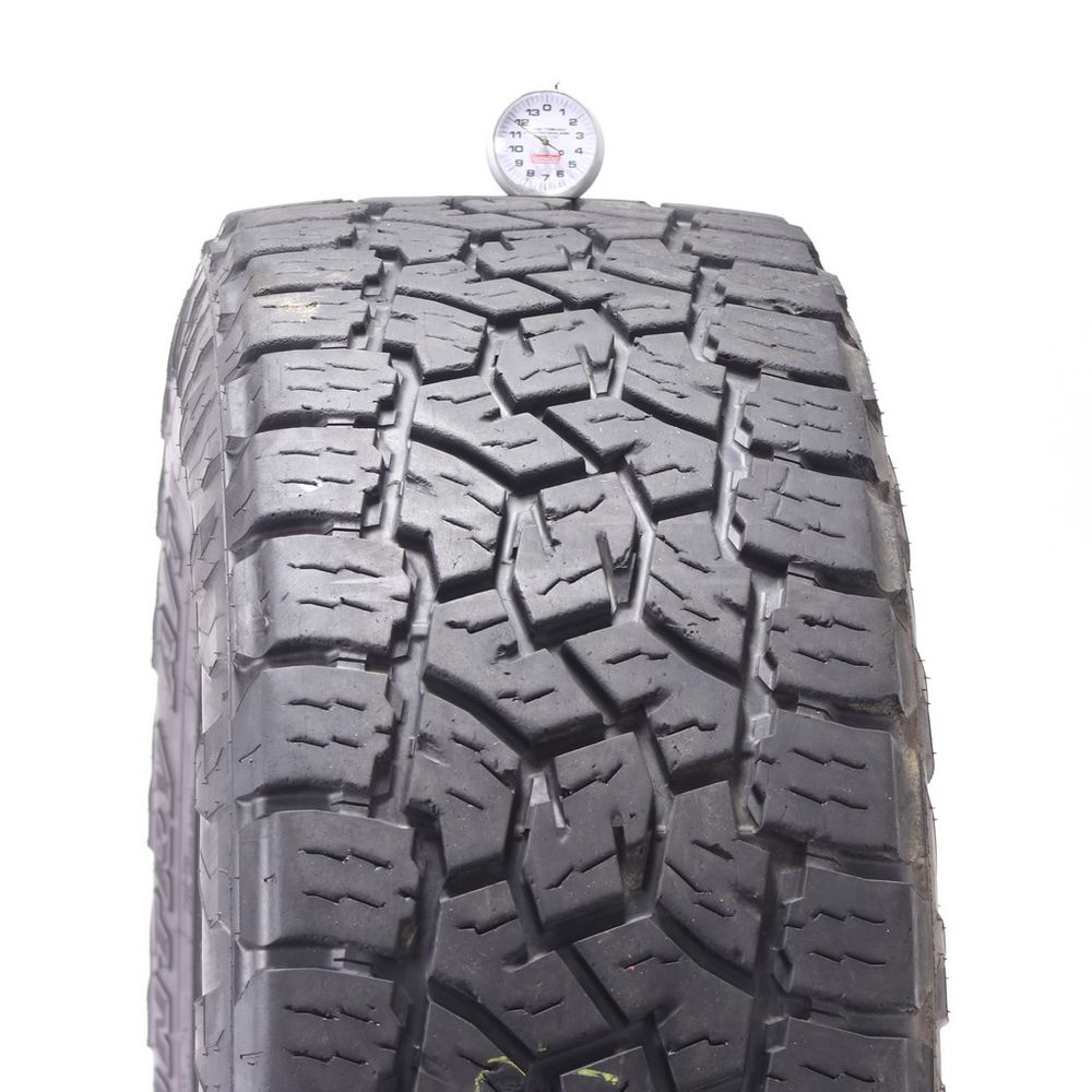Used LT 285/60R20 Toyo Open Country A/T III 125/122R E - 11.5/32 - Image 2