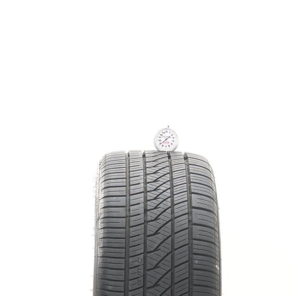 Set of (2) Used 235/45R18 Continental PureContact LS 94V - 7-8.5/32 - Image 5