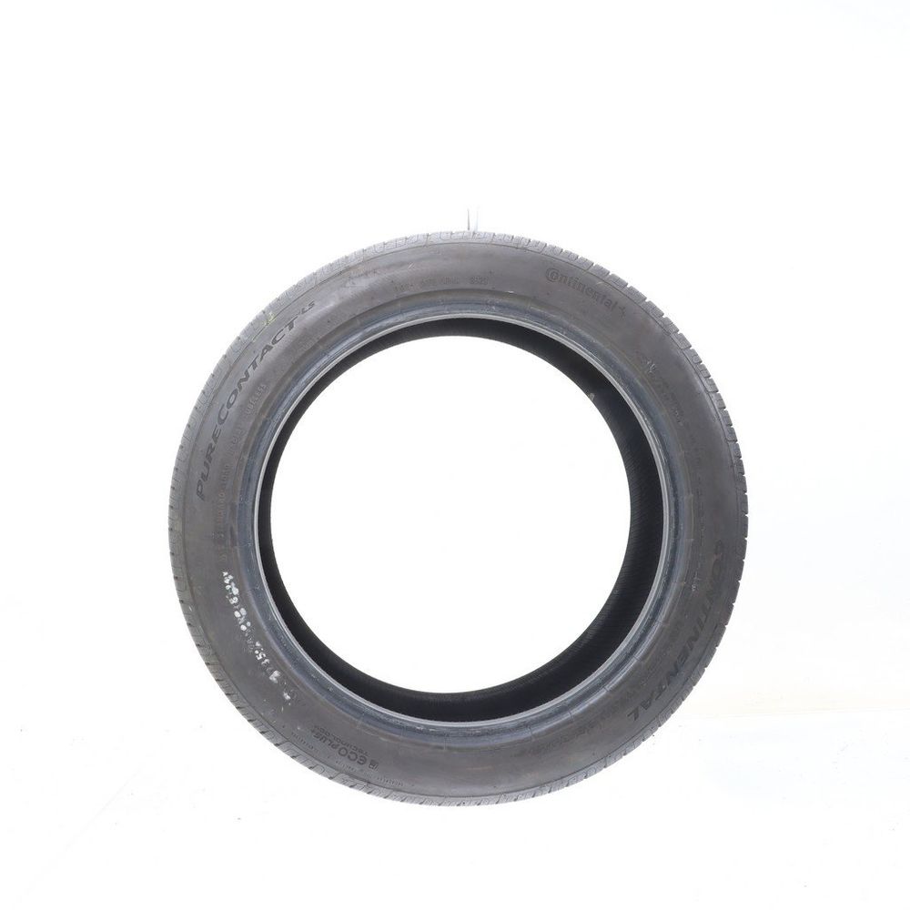 Set of (2) Used 235/45R18 Continental PureContact LS 94V - 7-8.5/32 - Image 6