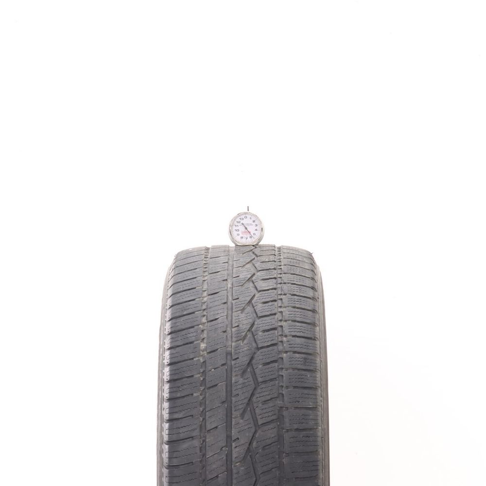 Set of (2) Used 215/60R17 Toyo Celsius 96H - 5.5-7/32 - Image 2