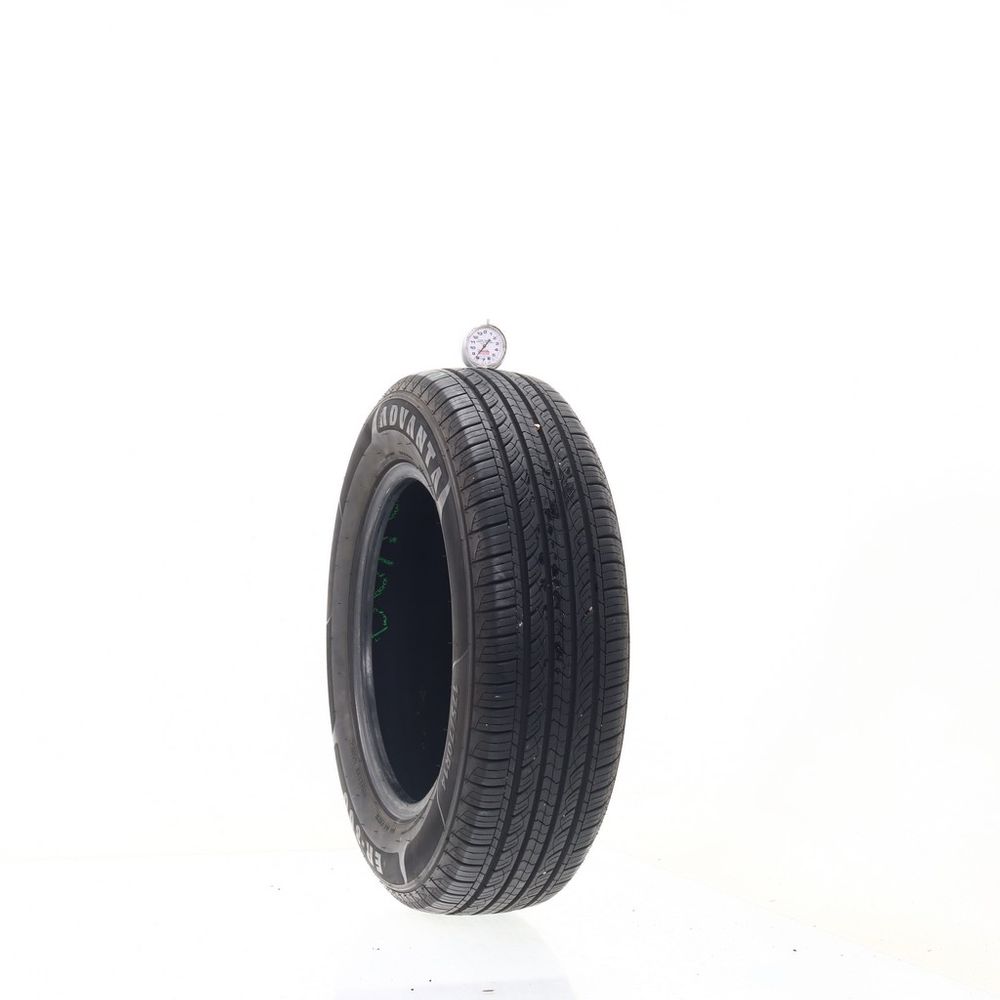 Used 175/70R14 Advanta ER-800 84T - 8.5/32 - Image 1