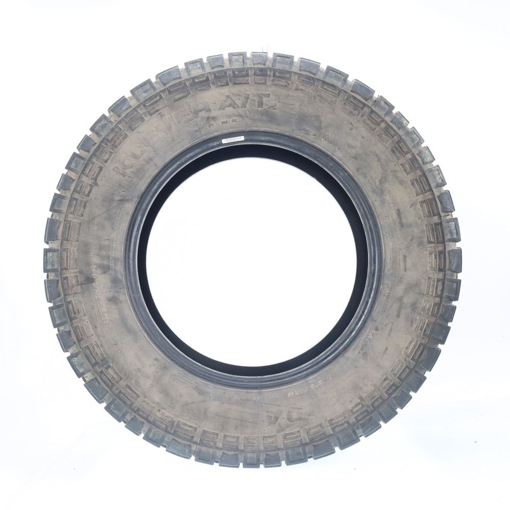 Used LT 275/70R18 Kenda Klever AT2 125/122S E - 11/32 - Image 3
