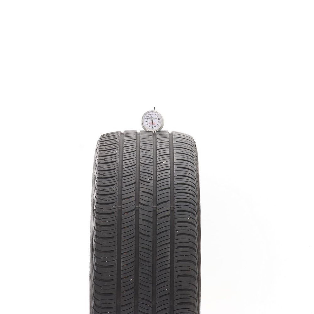 Set of (2) Used 225/45R18 Continental ContiProContact SSR 95V - 6.5-7.5/32 - Image 2